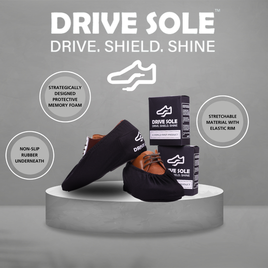 DRIVE SOLE