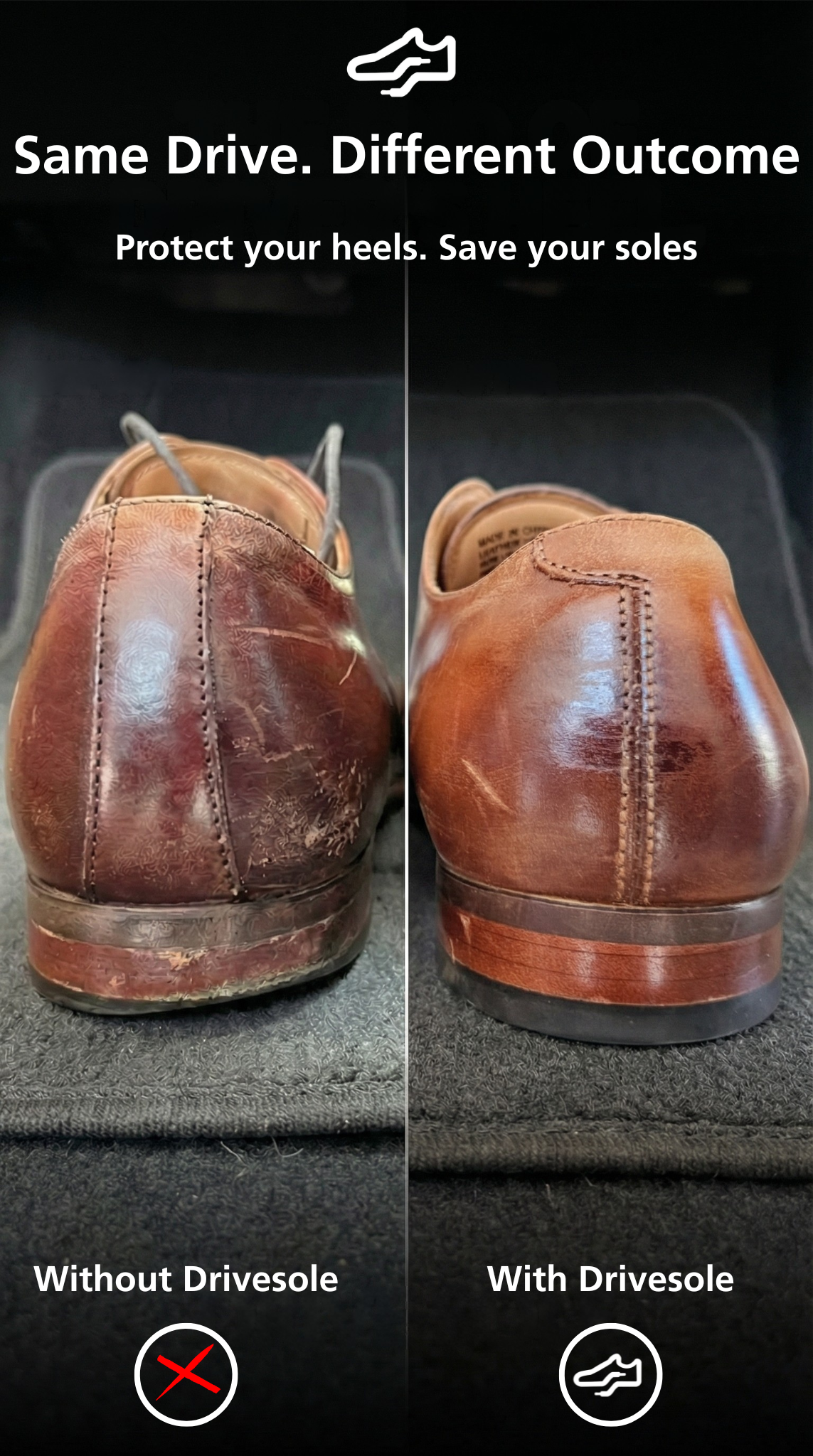 DRIVE SOLE
