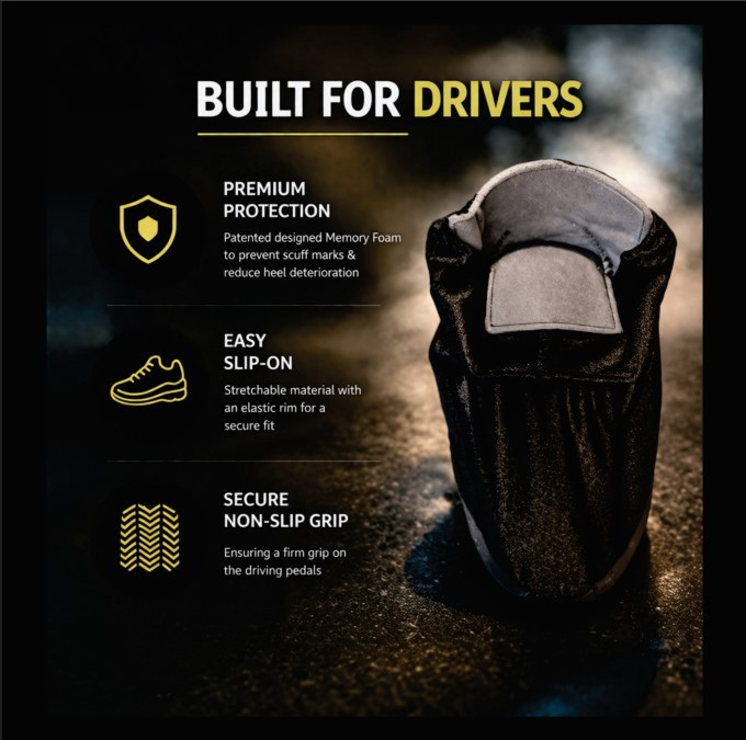 DRIVE SOLE