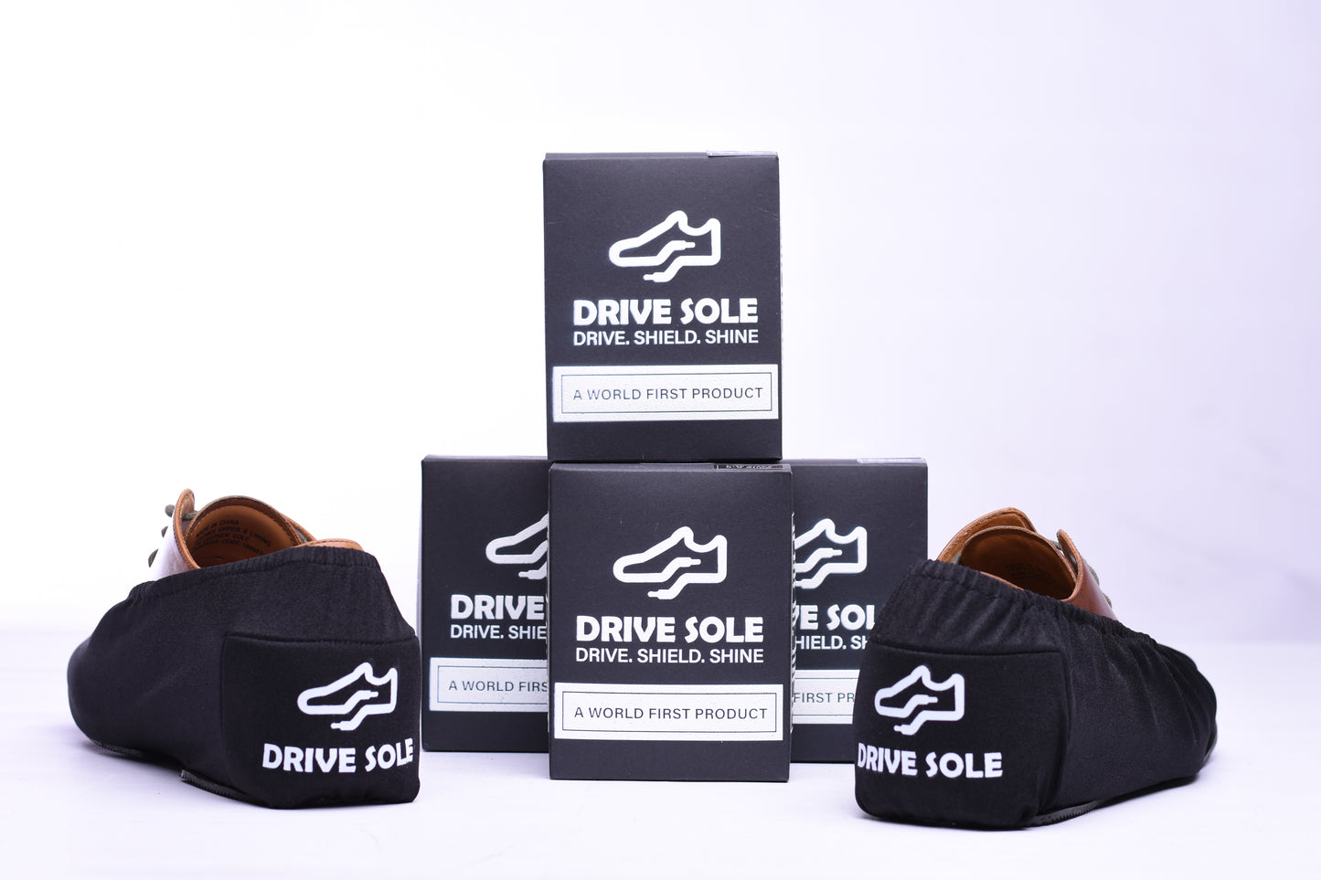 DRIVE SOLE